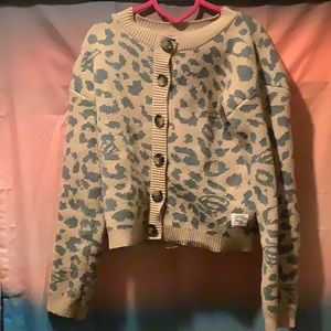 Cotton on kids jacket